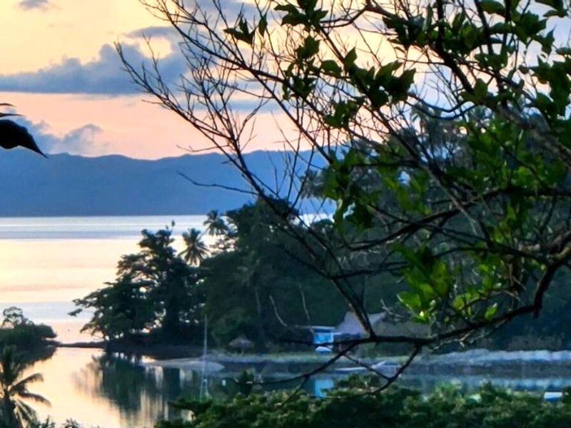 ［サブサブ タウン］アパートメント（m²）｜ 1ベッドルーム／1バスルーム (Comfortable Studio Near Savusavu Town Center)の写真