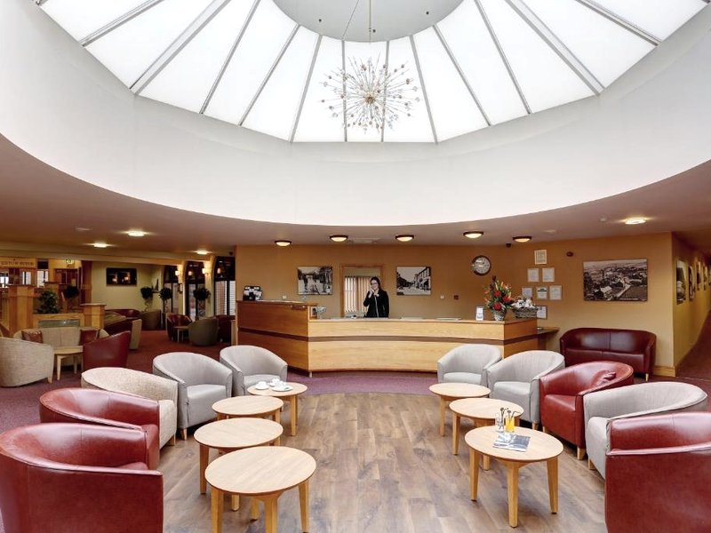 Best Western Frodsham Forest Hills Hotelの写真