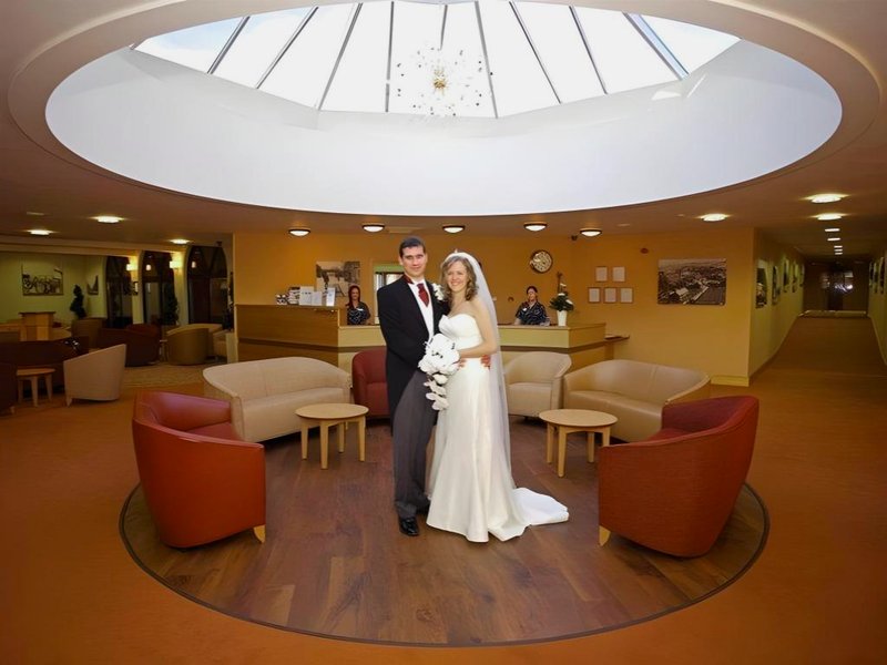 Best Western Frodsham Forest Hills Hotelの写真