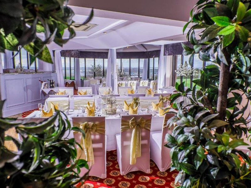 Best Western Frodsham Forest Hills Hotelの写真