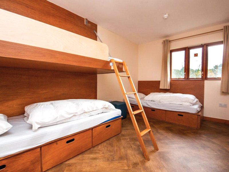 YHA Chester Trafford Hallの写真