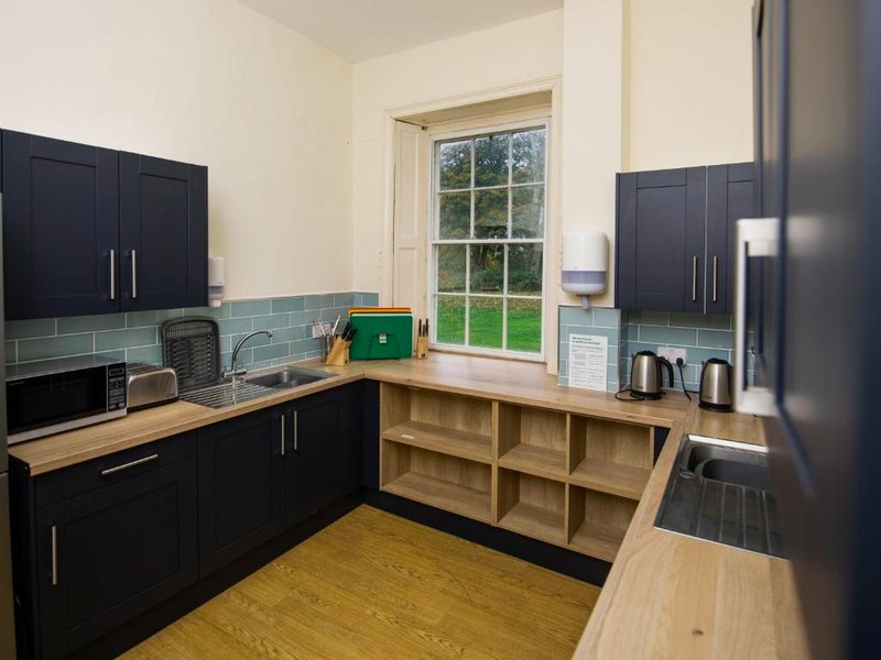 YHA Chester Trafford Hallの写真