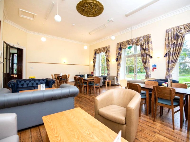 YHA Chester Trafford Hallの写真