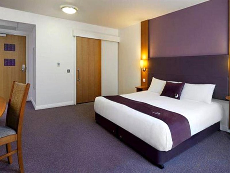 Premier Inn Liverpool John Lennon Airportの写真