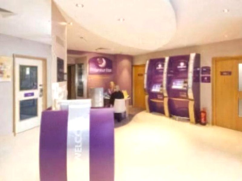 Premier Inn Liverpool John Lennon Airportの写真