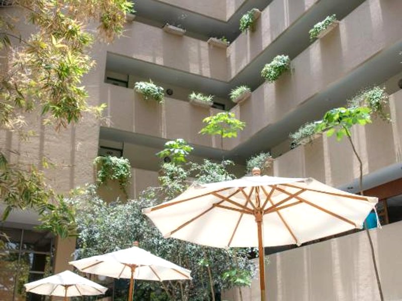 Hotel San Franciscoの写真