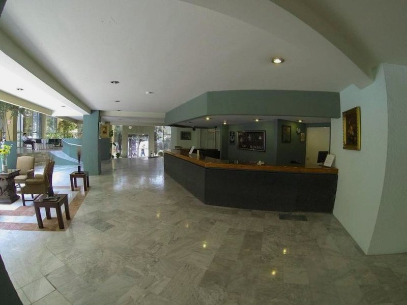 Hotel San Franciscoの写真