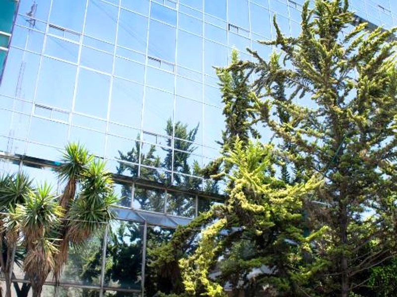 Hotel San Franciscoの写真