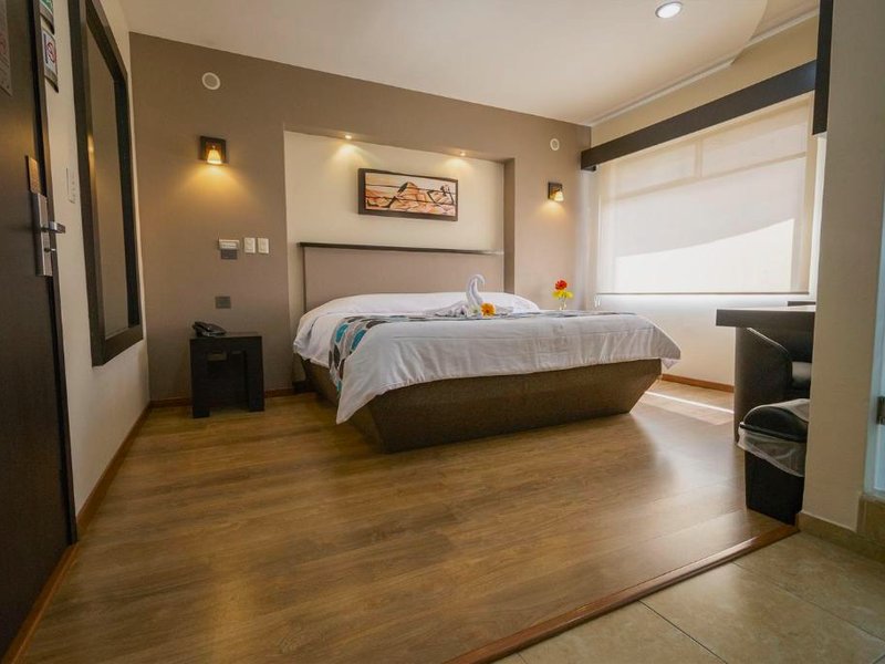 HOTEL ECLIPSE TOLUCAの写真