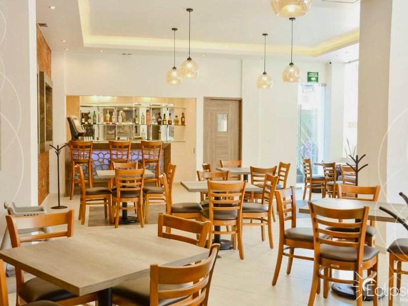 HOTEL ECLIPSE TOLUCAの写真