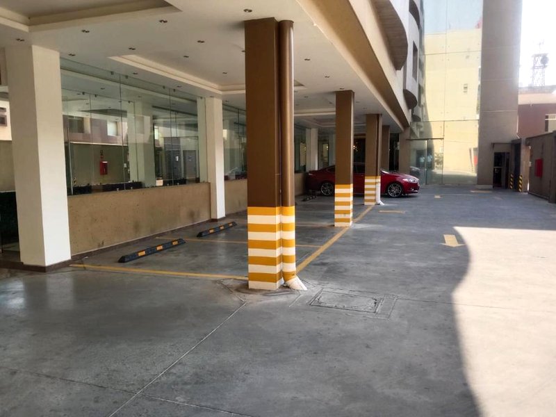 HOTEL ECLIPSE TOLUCAの写真