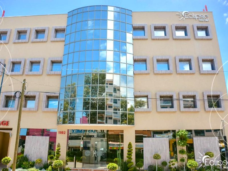 HOTEL ECLIPSE TOLUCAの写真