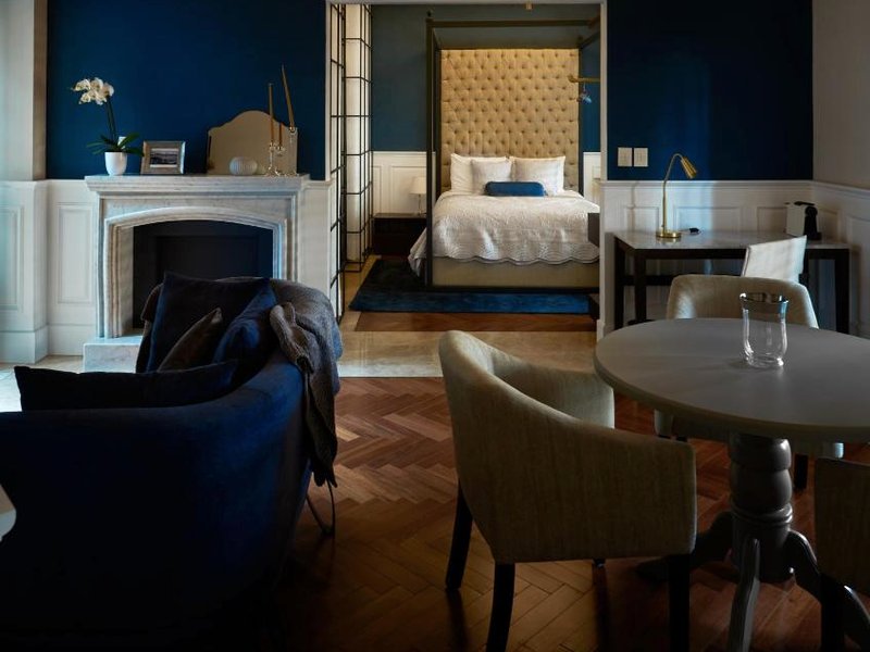 Hotel Boutique Margarita Tolucaの写真