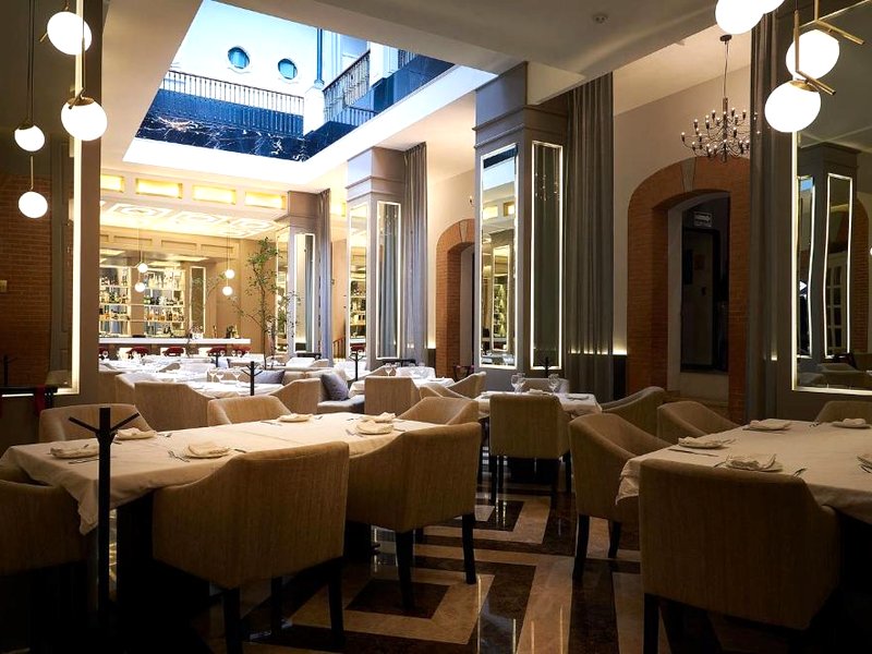 Hotel Boutique Margarita Tolucaの写真