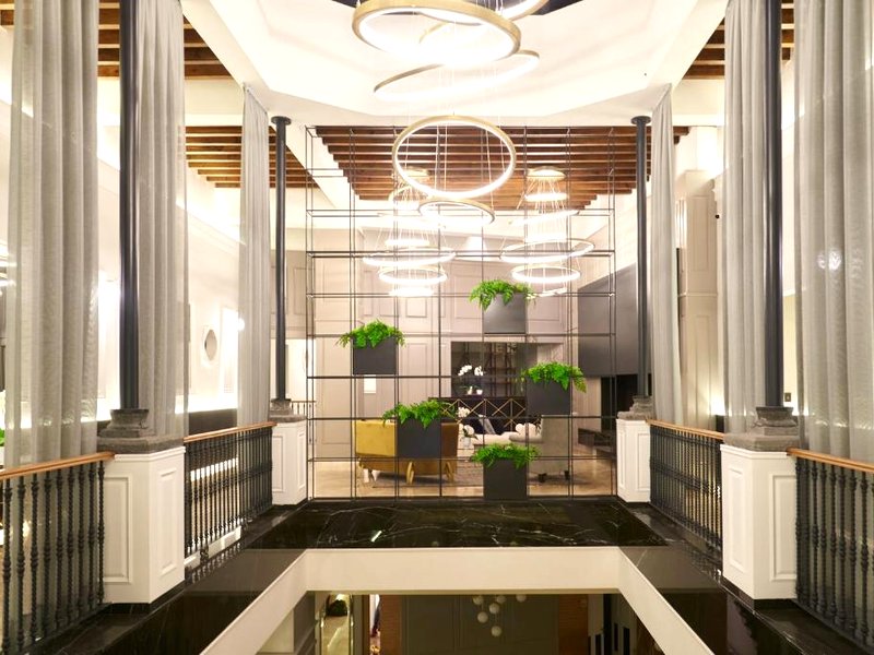 Hotel Boutique Margarita Tolucaの写真