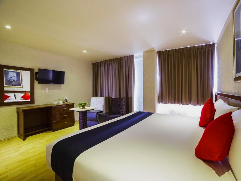 Hotel Don Simonの写真