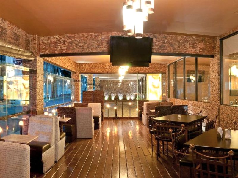 Hotel Don Simonの写真