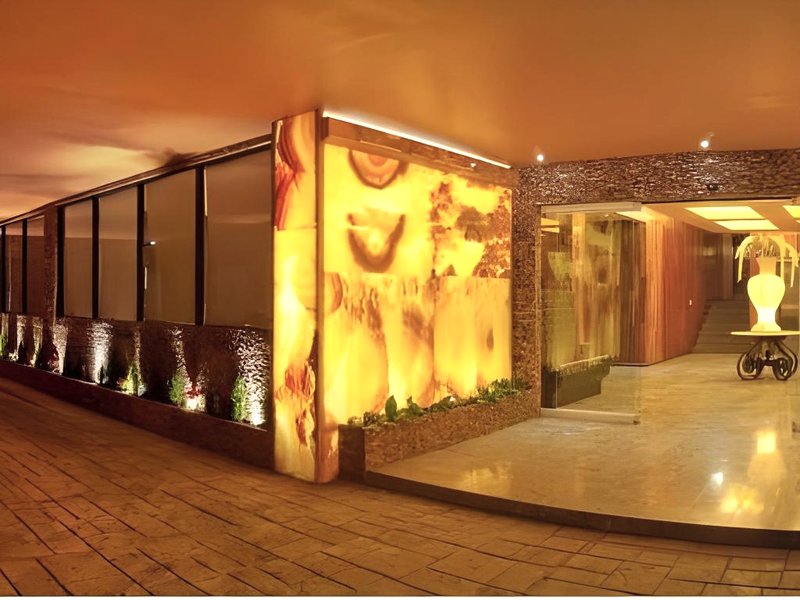 Hotel Don Simonの写真