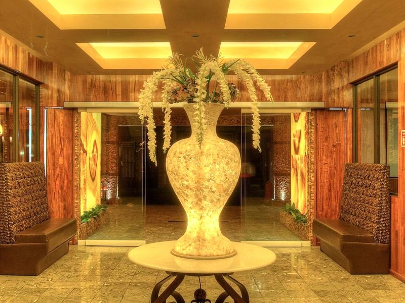 Hotel Don Simonの写真