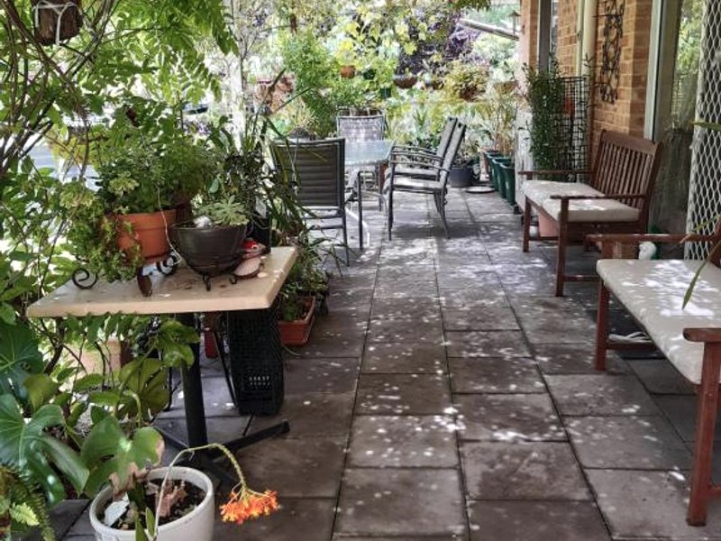 Mundaring Bed and Breakfastの写真