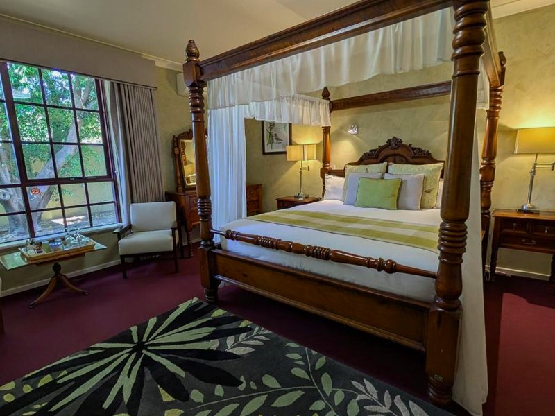 Mahogany Inn and Distilleryの写真