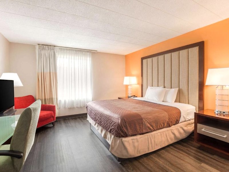 Fairmount Inn & Suites -Stroudsburg, Poconosの写真