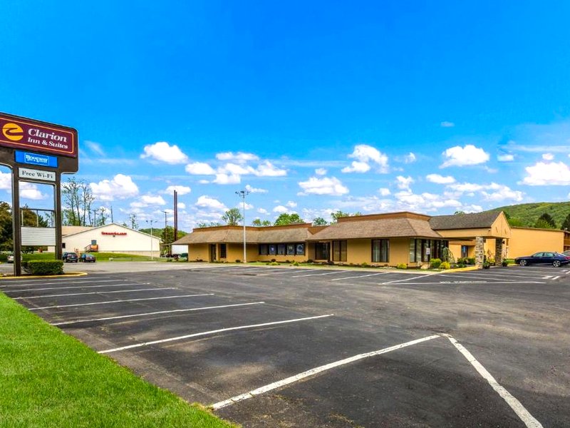 Fairmount Inn & Suites -Stroudsburg, Poconosの写真
