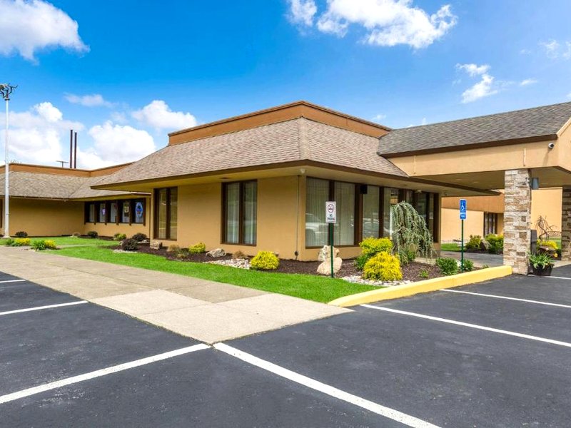 Fairmount Inn & Suites -Stroudsburg, Poconosの写真