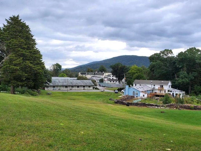Glenwood Inn & Conference Centerの写真