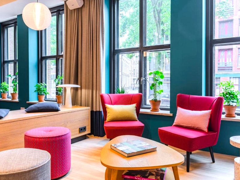 Vie Via - Your Hotelの写真