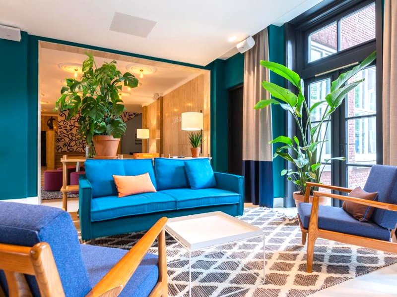 Vie Via - Your Hotelの写真