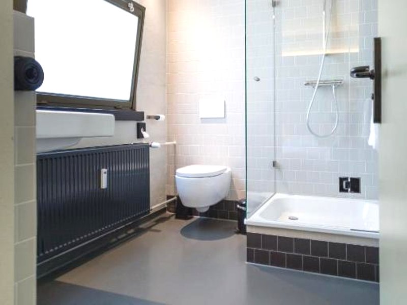 Alibi Hostel Leeuwardenの写真