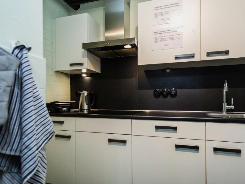 Alibi Hostel Leeuwardenの写真