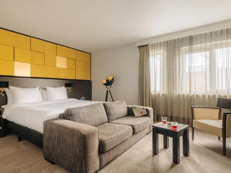 Leonardo Oranje Hotel Leeuwardenの写真