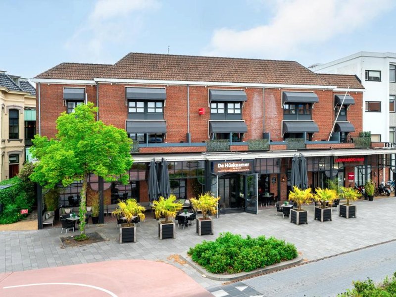 Leonardo Oranje Hotel Leeuwardenの写真