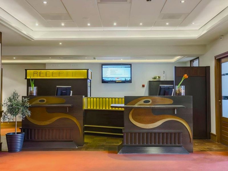 Leonardo Oranje Hotel Leeuwardenの写真