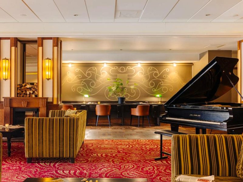 Leonardo Oranje Hotel Leeuwardenの写真