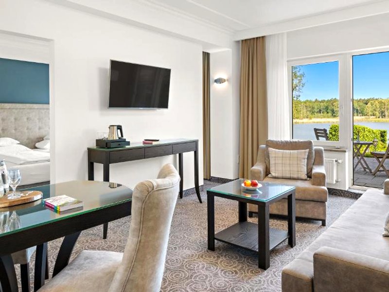 Seehotel Muhlenhausの写真