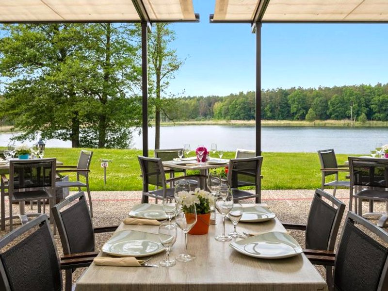 Seehotel Muhlenhausの写真