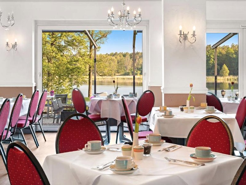 Seehotel Muhlenhausの写真