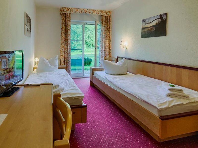 Seehotel Schorfheideの写真