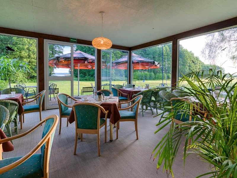 Seehotel Schorfheideの写真