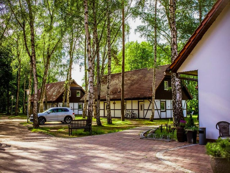 Seehotel Schorfheideの写真