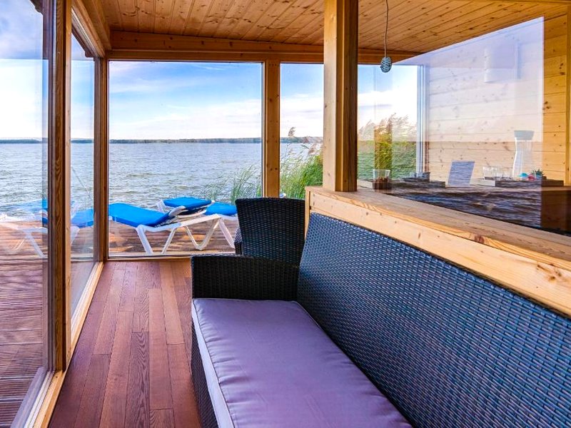 Seehotel Schorfheideの写真