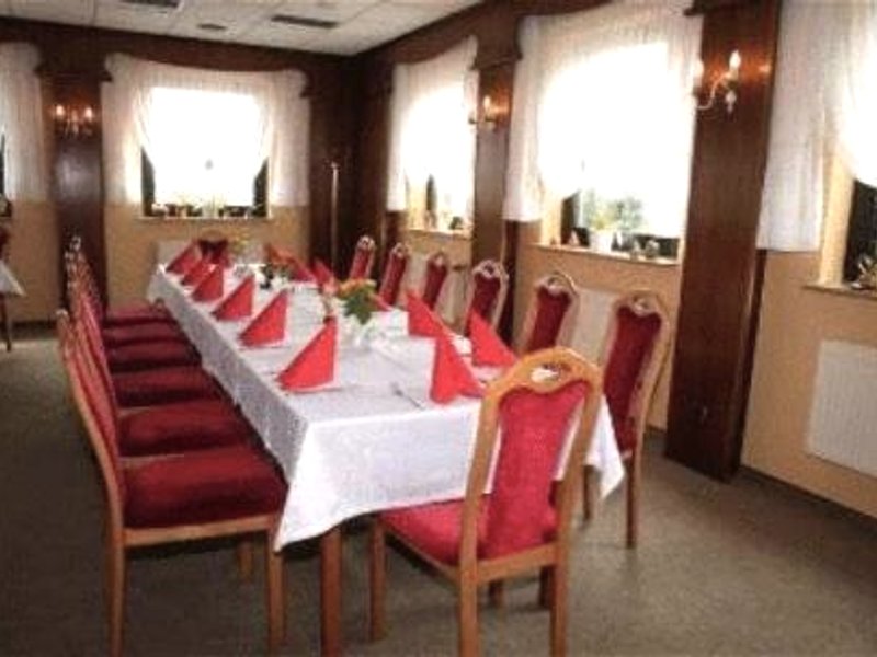 Hotel Am Schiffshebewerkの写真