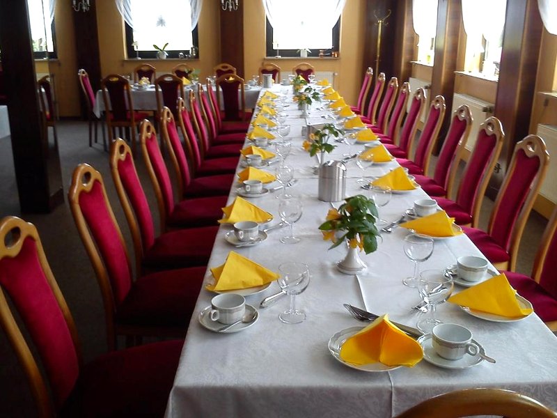 Hotel Am Schiffshebewerkの写真