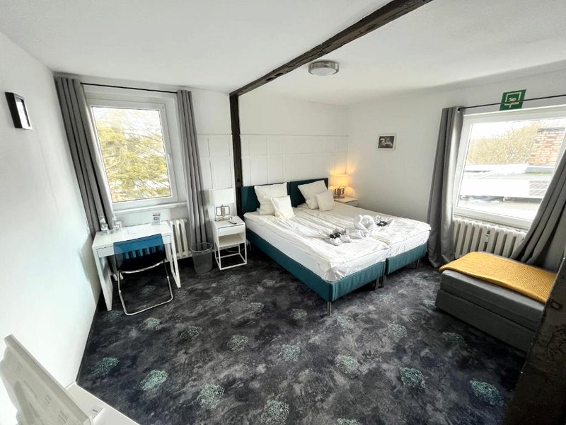 Riverside Innの写真