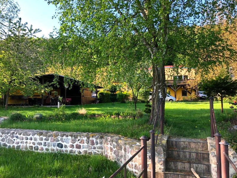 Riverside Innの写真