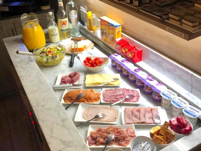 Boutique Hotel Caelus VIIの写真