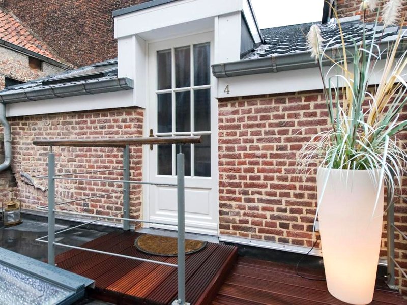 Boutique Hotel Caelus VIIの写真